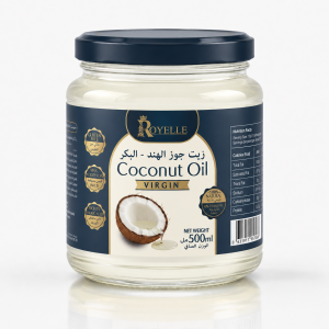 Oléo de Coco - TCM